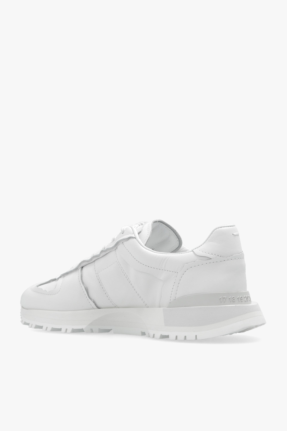 ALAIA ZIPPED ANKLE SNEAKERS スニーカー Alaïa Sneakers for Women | Online Sale up to 47% off | Lyst